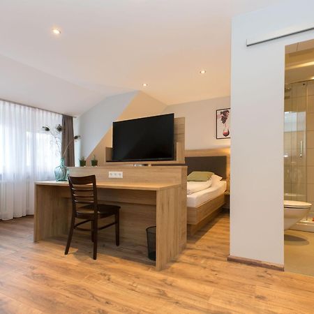Appartements 'In Vino Veritas' Хаслах-им-Кинцигталь Экстерьер фото