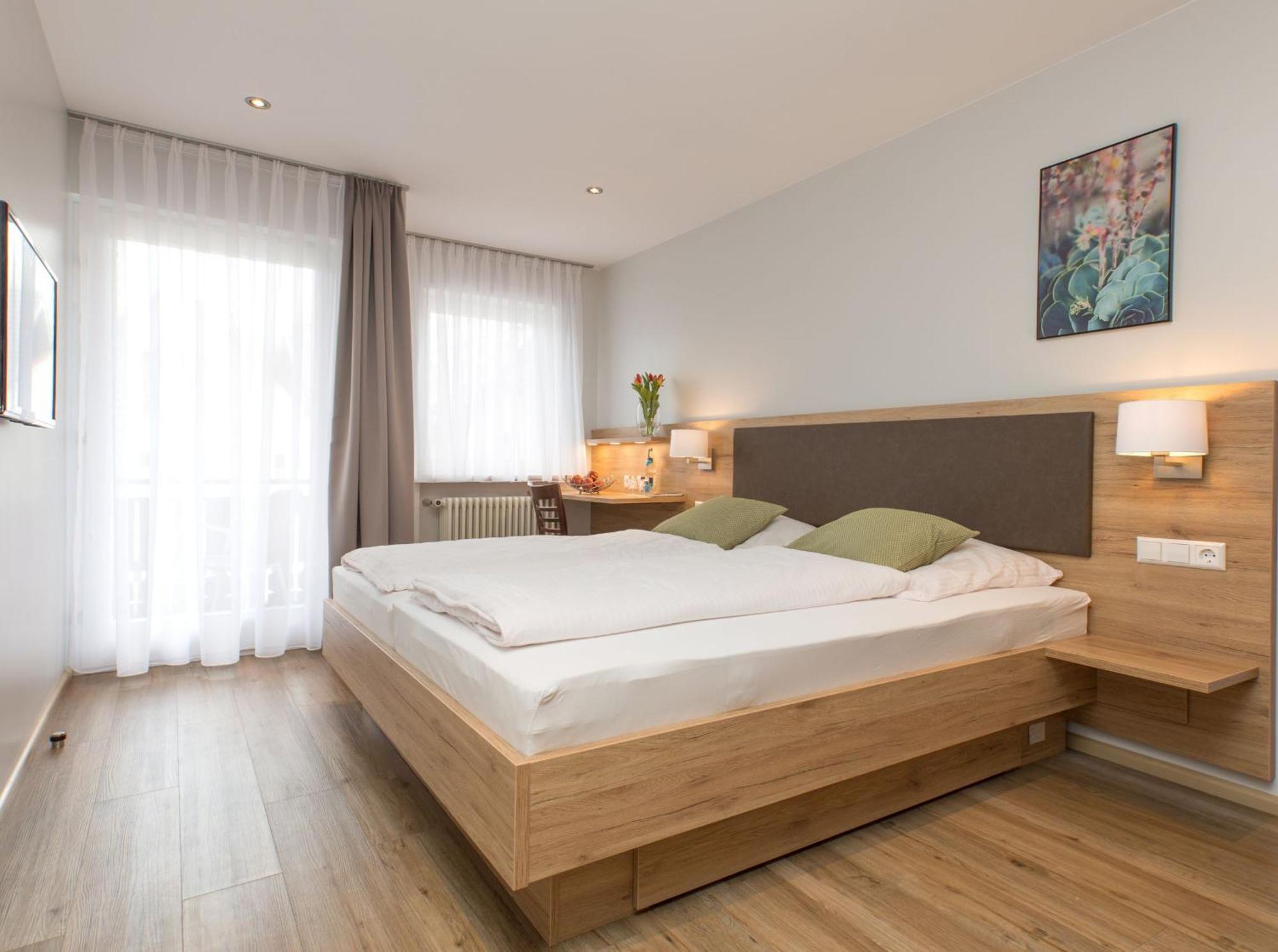 Appartements 'In Vino Veritas' Хаслах-им-Кинцигталь Экстерьер фото